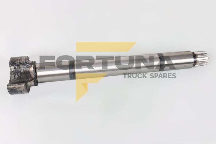 Imagem adicional do produto EIXO S TRASEIRO SCANIA 94/114/124/S5/PGR - L.D - Cód: FAP-9953